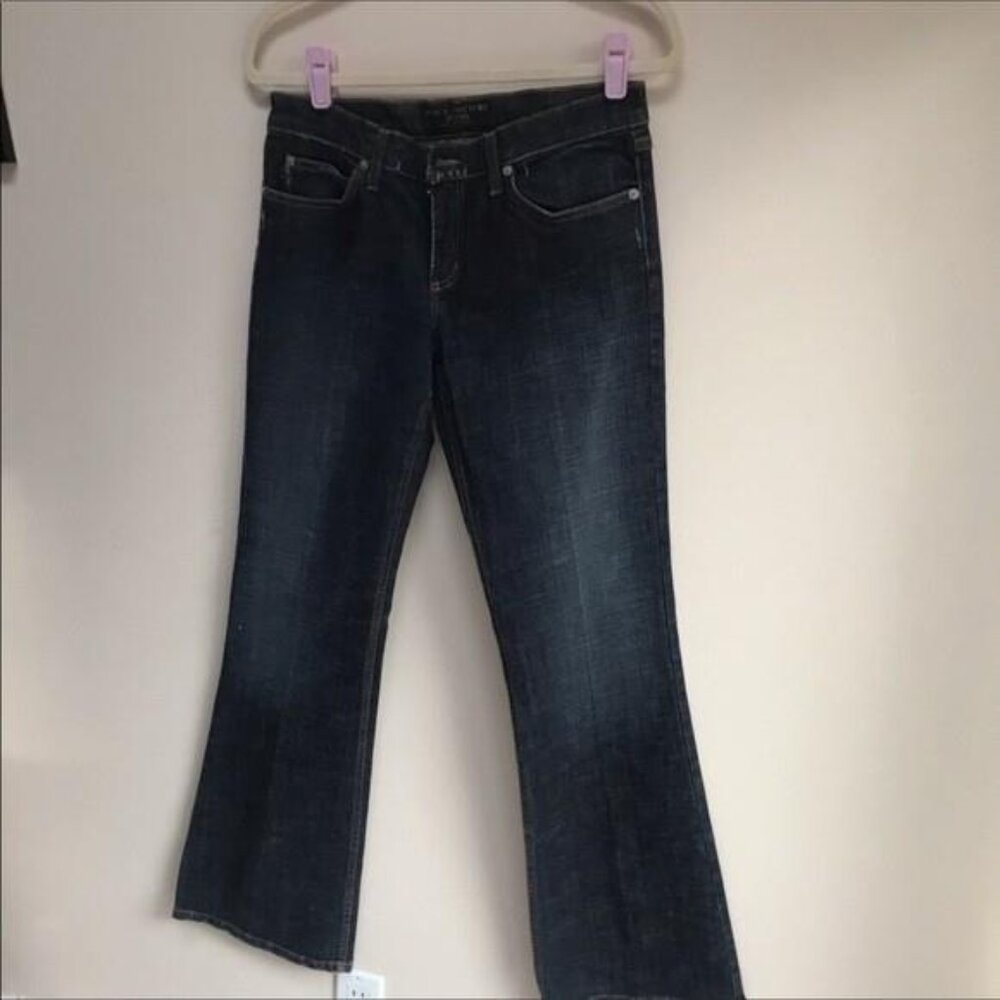 New juicy denim